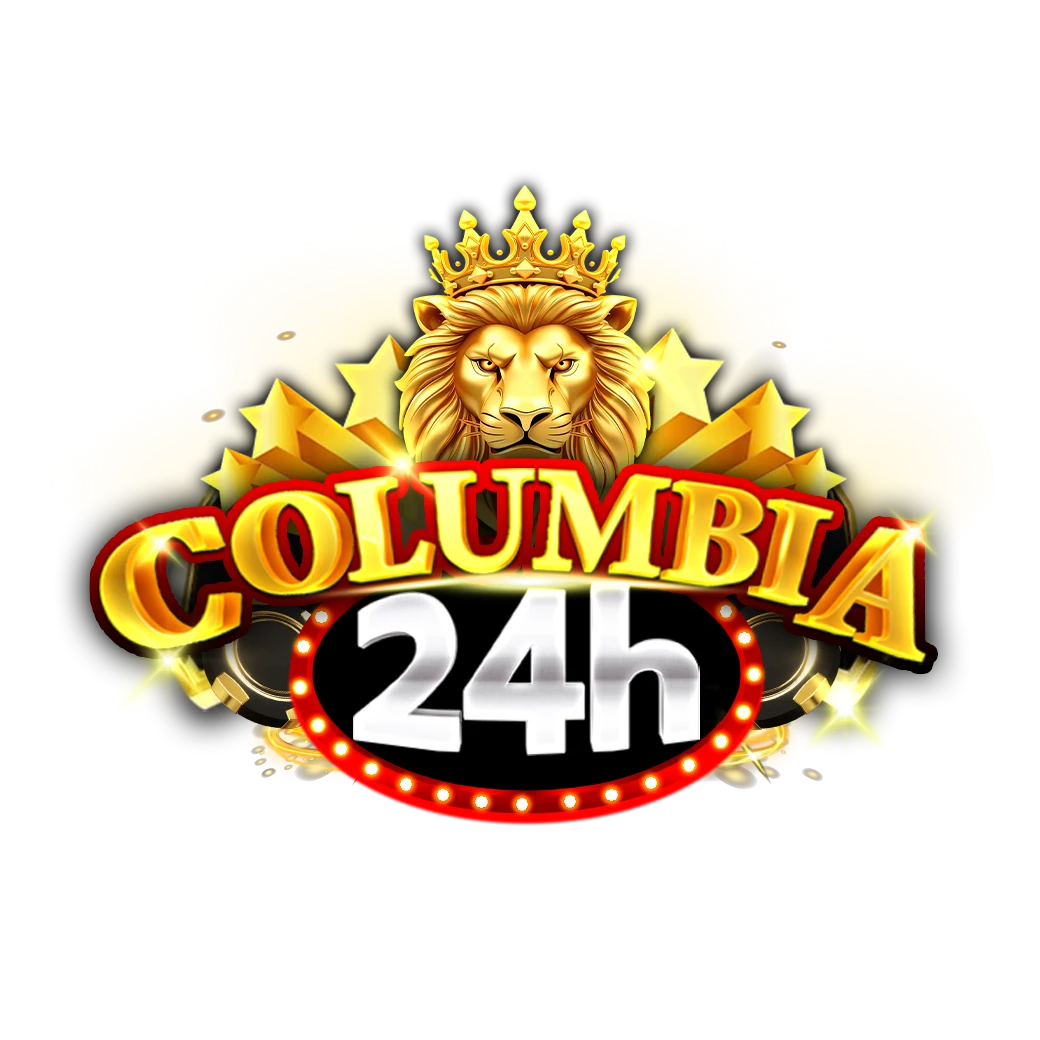 โลโก้ Columbia24h